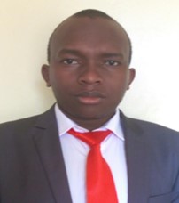Dr. Justin Kyalo, PhD